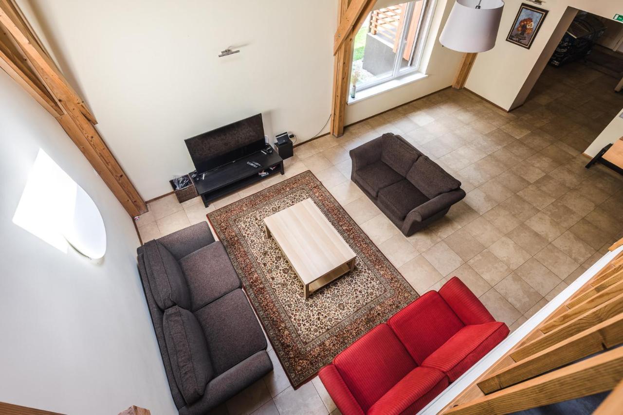 Guest House "Stellas" Ziemupe Dış mekan fotoğraf