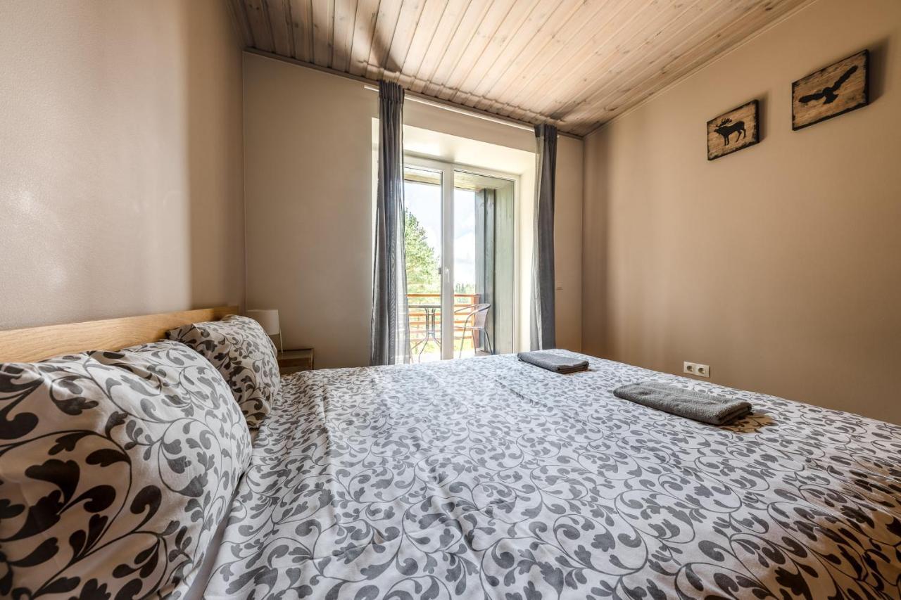 Guest House "Stellas" Ziemupe Oda fotoğraf